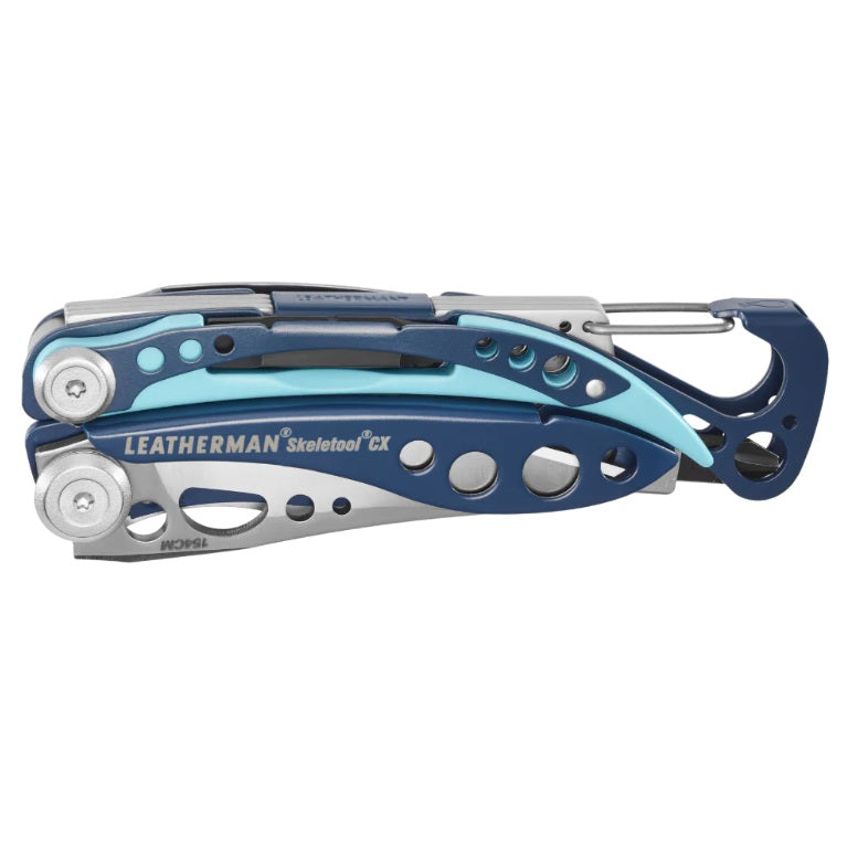 LEATHERMAN SKELETOOL CX - NIGHTSHADE
