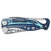 LEATHERMAN SKELETOOL CX - NIGHTSHADE