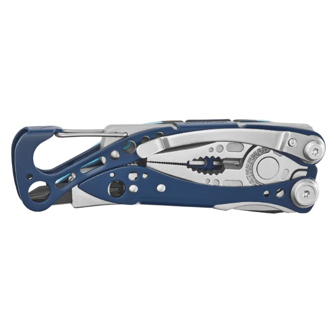 LEATHERMAN SKELETOOL CX - NIGHTSHADE