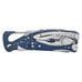 LEATHERMAN SKELETOOL CX - NIGHTSHADE