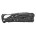 LEATHERMAN SKELETOOL CX - ONYX