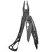 LEATHERMAN SKELETOOL CX - ONYX