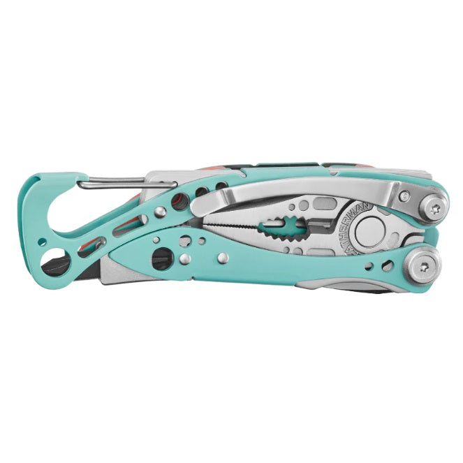 LEATHERMAN SKELETOOL CX - OD GREEN