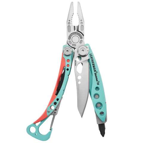 LEATHERMAN SKELETOOL CX - PARADISE