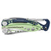 LEATHERMAN SKELETOOL CX - VERDANT