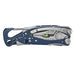 LEATHERMAN SKELETOOL CX - VERDANT