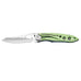 LEATHERMAN SKELETOOL KB - VERDANT