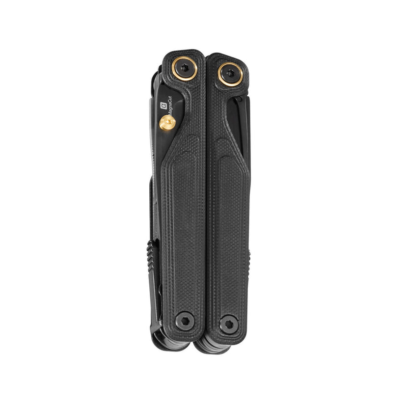 LEATHERMAN WAVE ALPHA - OBSIDIAN (NO SHEATH)