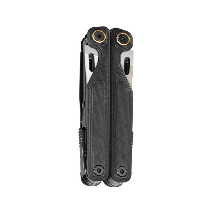 LEATHERMAN WAVE ALPHA - OBSIDIAN (NO SHEATH)