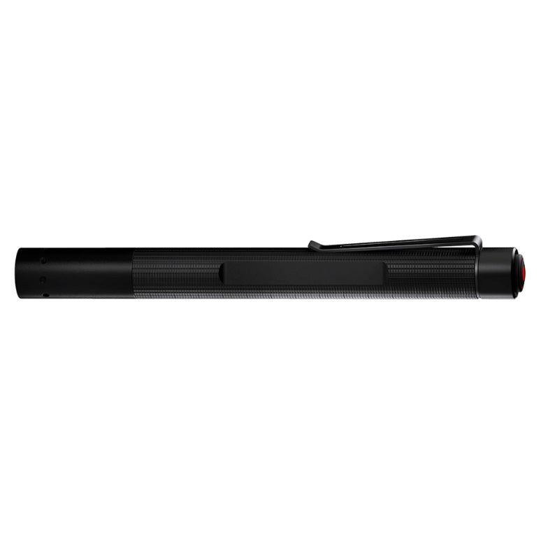 LEDLENSER P4 CORE TORCH - 120 LUMENS, 90 METERS THROW