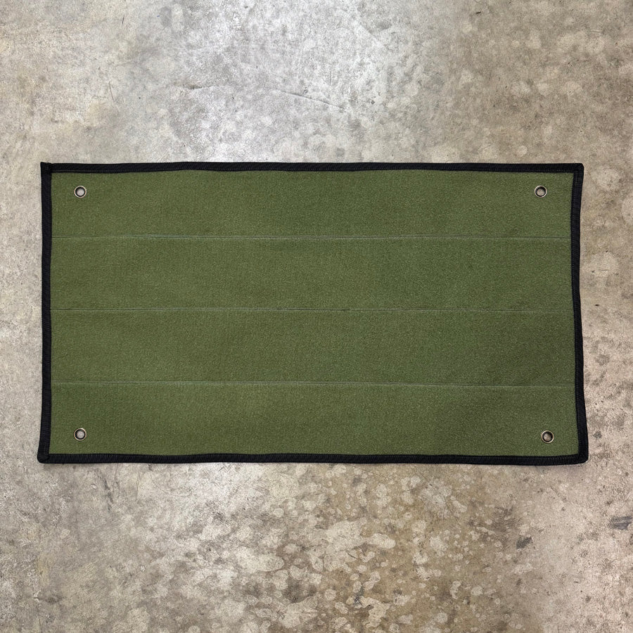 LOOP SIDE VELCRO PATCH PANEL (37CM X 58CM)