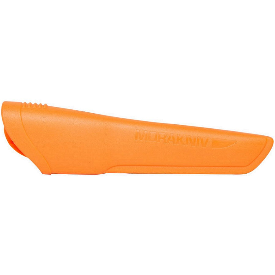MORAKNIV® BUSHCRAFT ORANGE - STAINLESS STEEL (ID 12492)