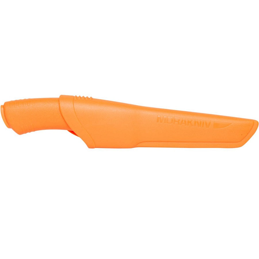 MORAKNIV® BUSHCRAFT ORANGE - STAINLESS STEEL (ID 12492)