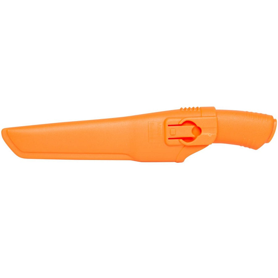 MORAKNIV® BUSHCRAFT ORANGE - STAINLESS STEEL (ID 12492)