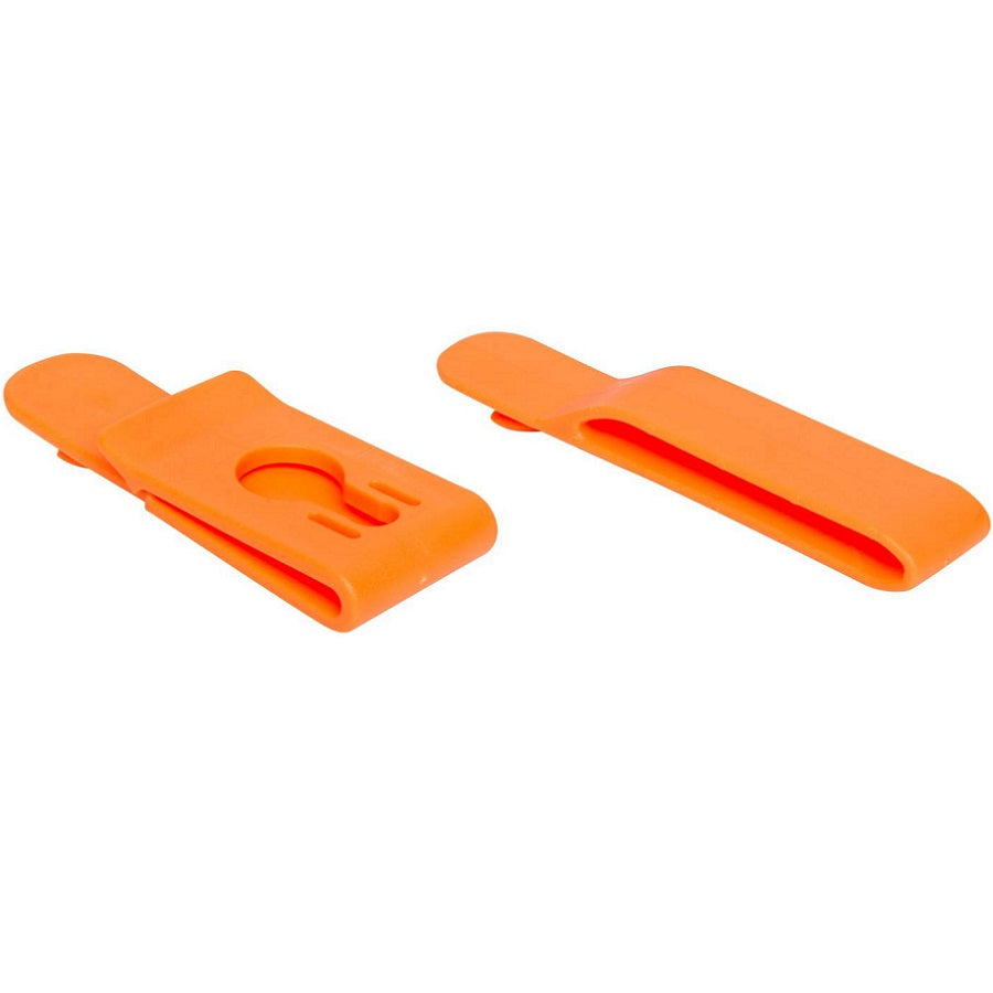 MORAKNIV® BUSHCRAFT ORANGE - STAINLESS STEEL (ID 12492)