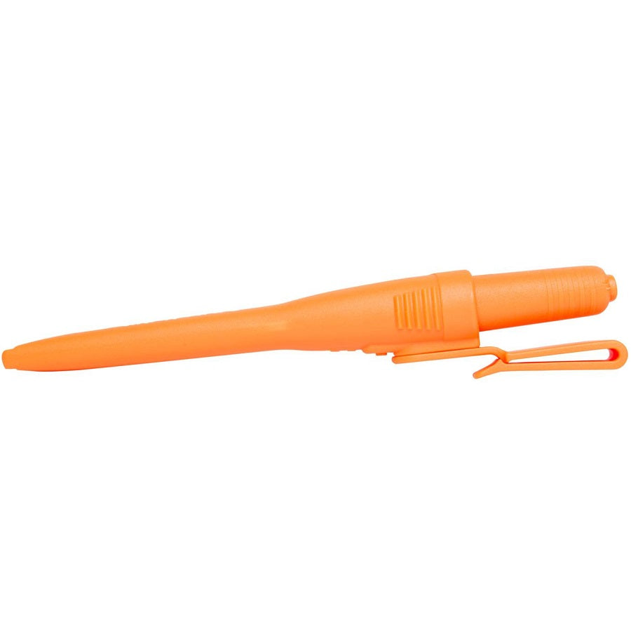 MORAKNIV® BUSHCRAFT ORANGE - STAINLESS STEEL (ID 12492)