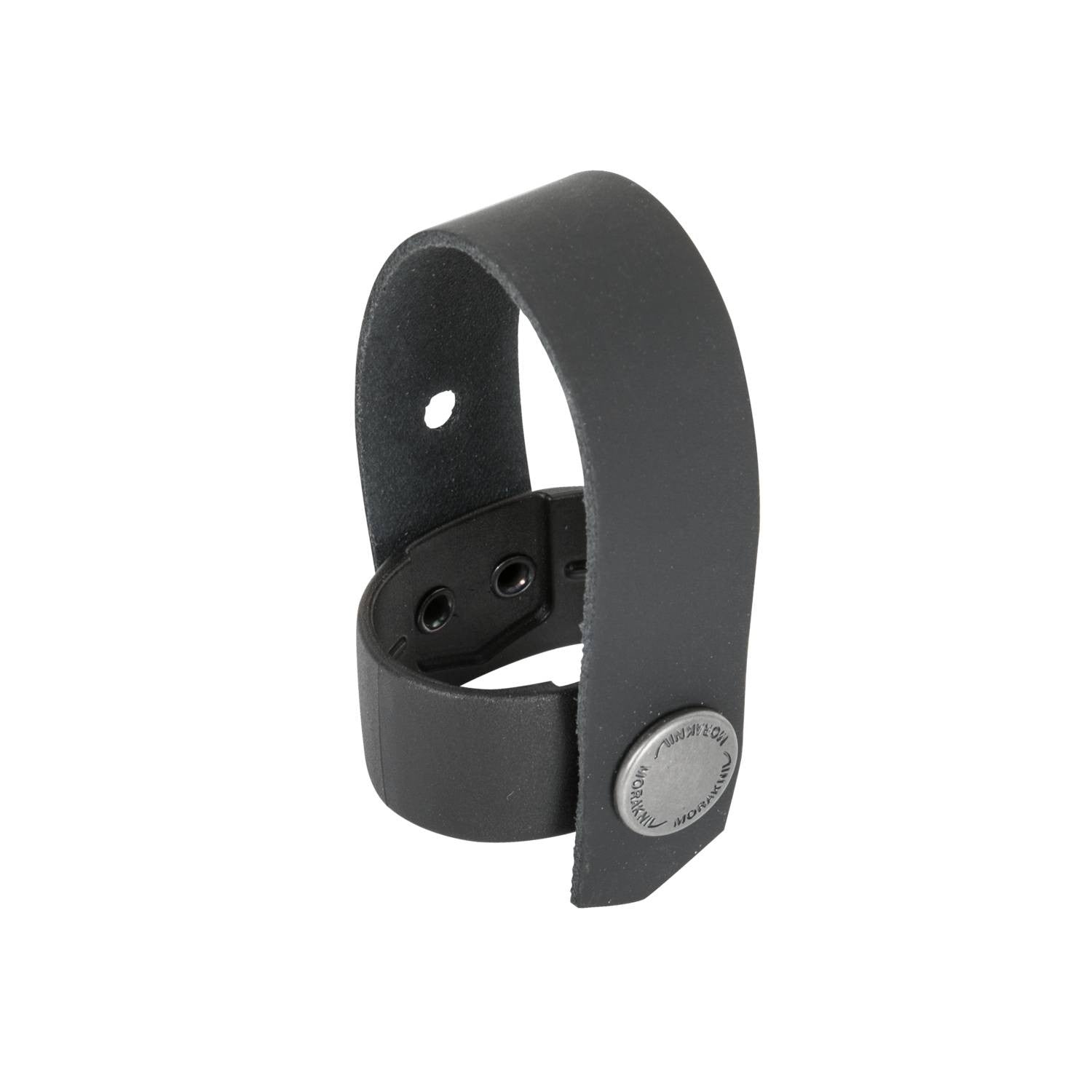 MORAKNIV ELDRIS NECK KNIFE - STAINLESS STEEL - YELLOW (12632)