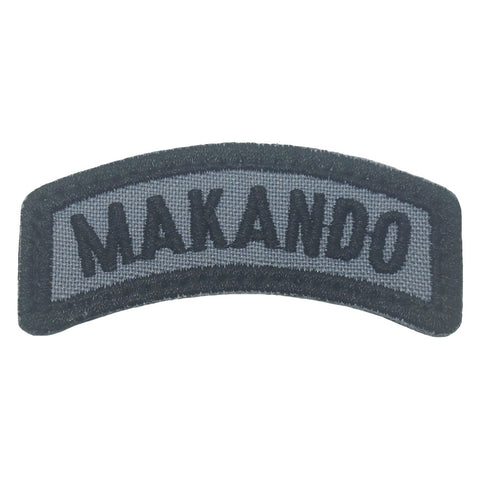 MAKANDO TAB - GRAY