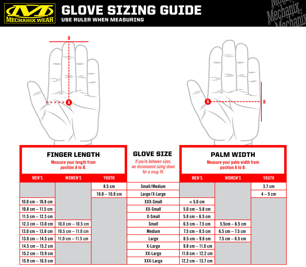 MECHANIX M-PACT 2 COVERT TACTICAL GLOVES - BLACK
