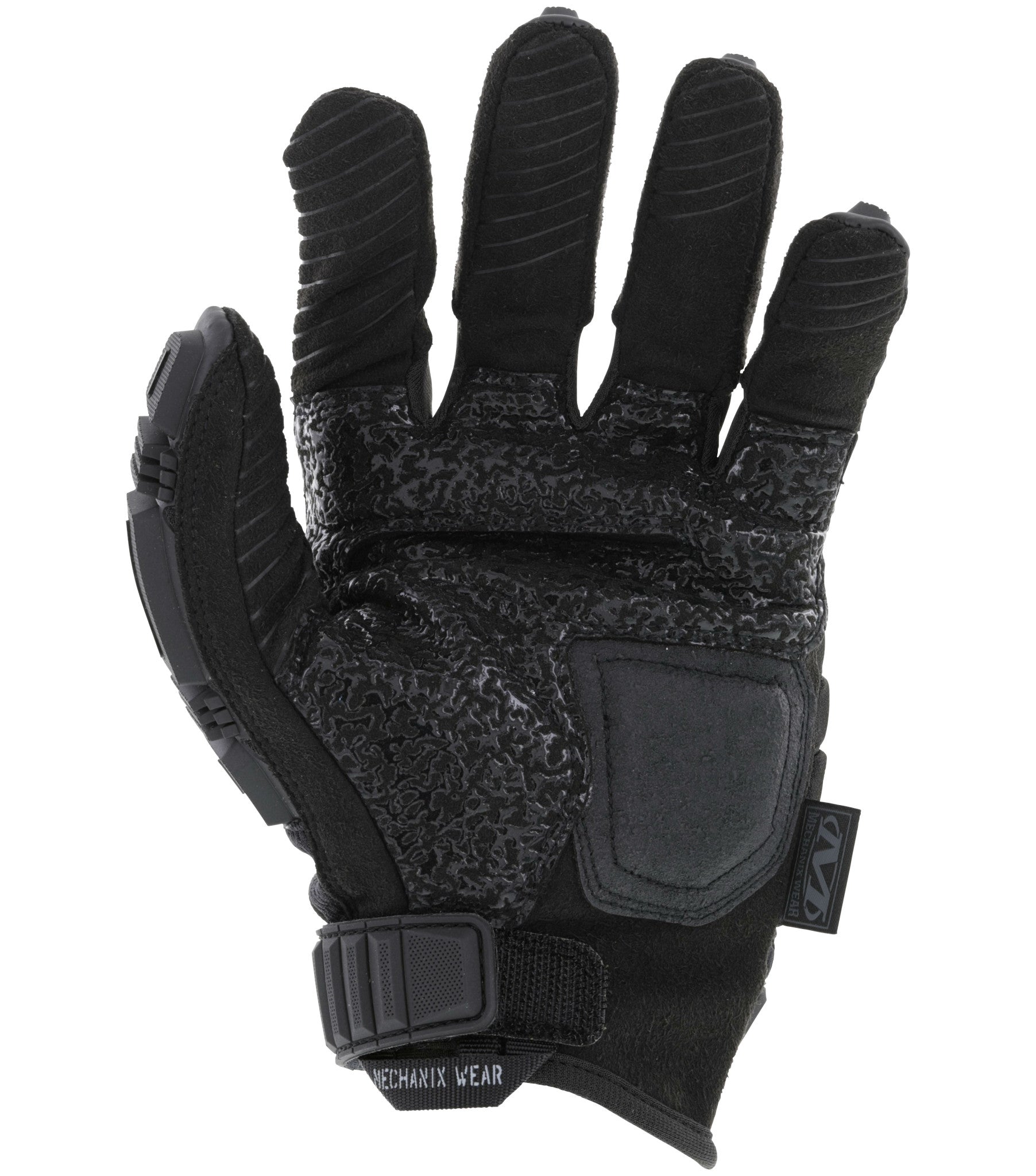 Mechanix M-Pact 2 Covert Tactical Gloves (Black, New Version)