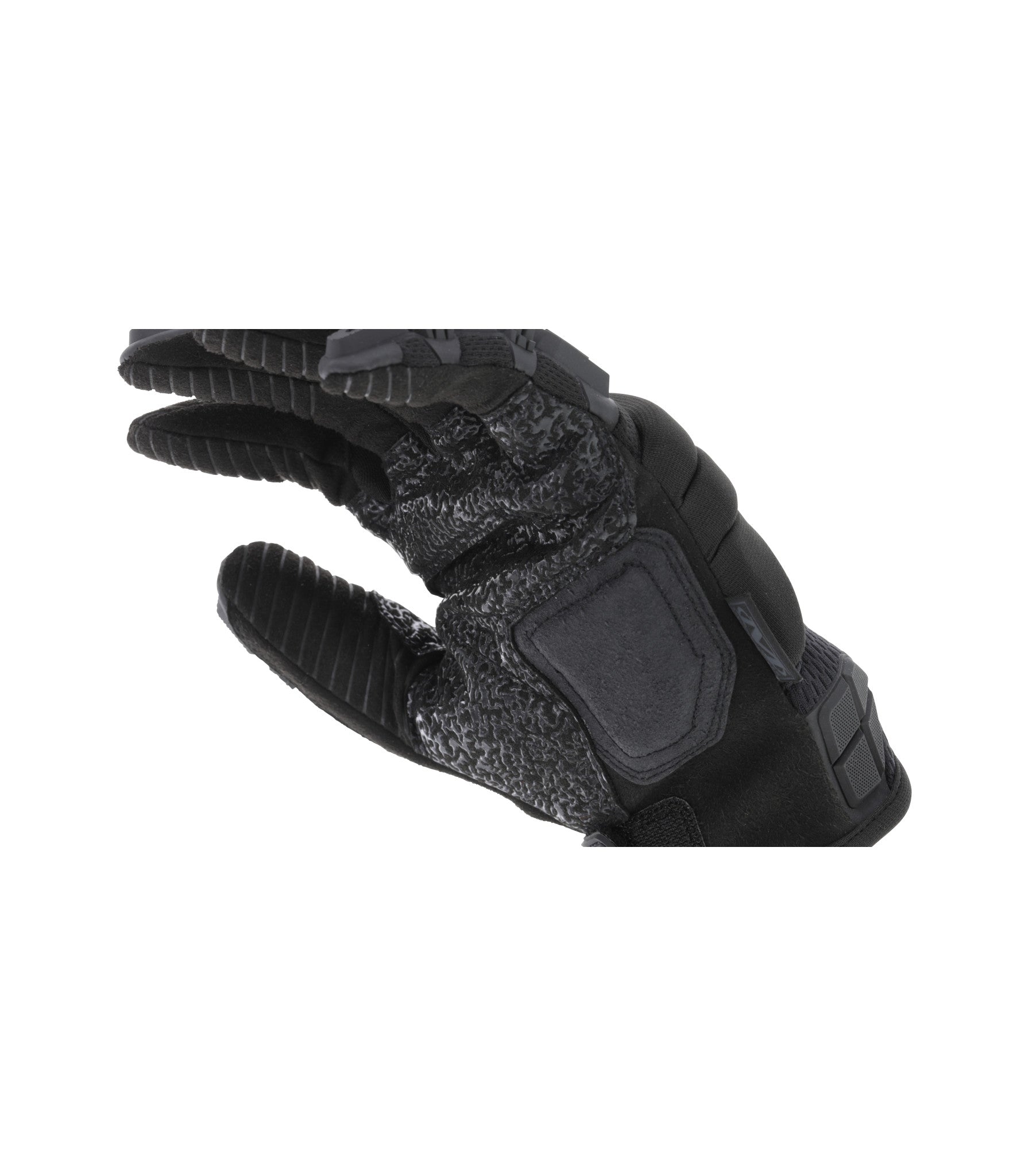 Mechanix M-Pact 2 Covert Tactical Gloves (Black, New Version)