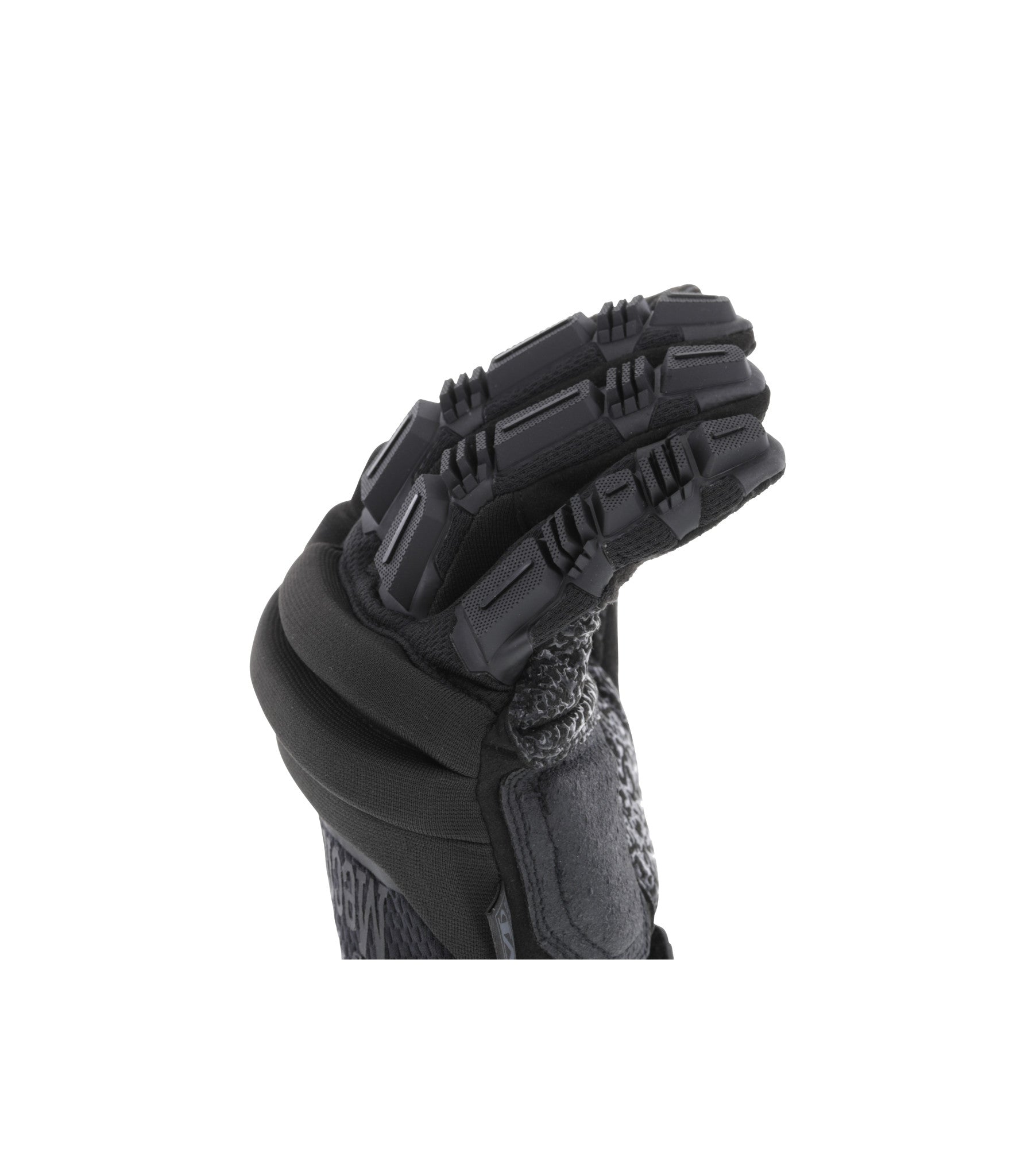 Mechanix M-Pact 2 Covert Tactical Gloves (Black, New Version)