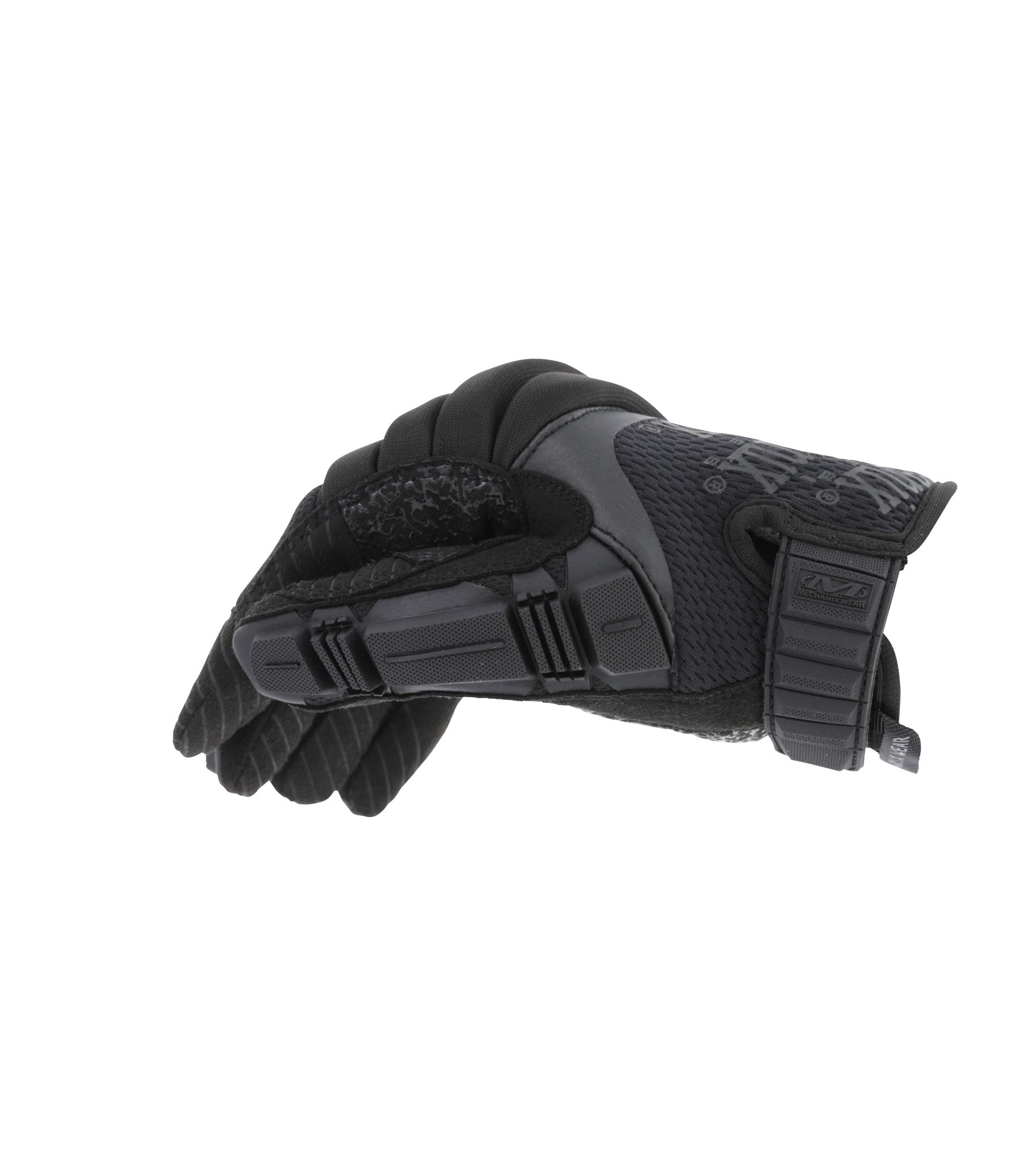 Mechanix M-Pact 2 Covert Tactical Gloves (Black, New Version)