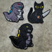 MEOWZILLA PATCH