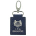 MINI ICA RANK KEYCHAIN - ASSISTANT SUPERINTENDENT (AS)