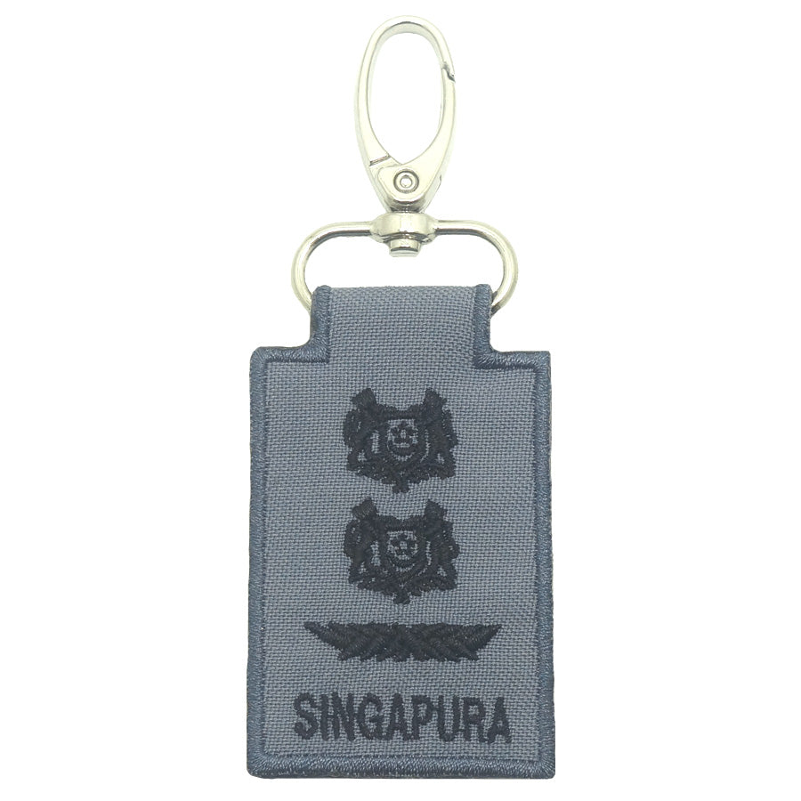 RSAF / RSN MINI RANK – Hock Gift Shop | Army Online Store in Singapore