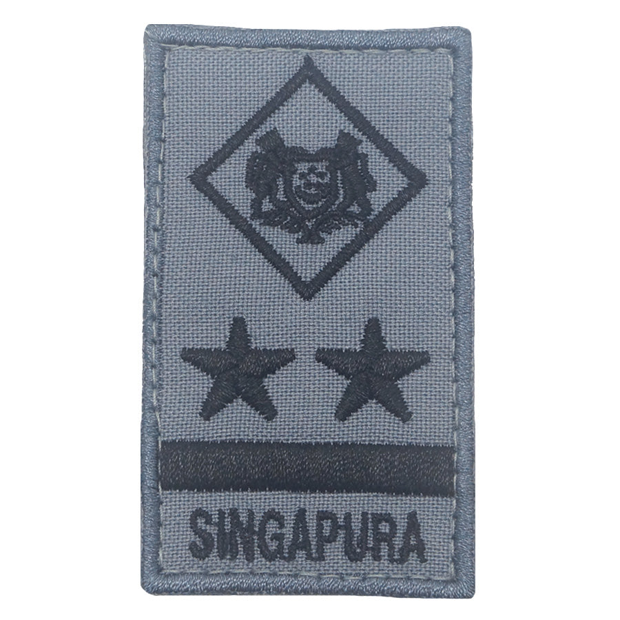RSN BADGES – Hock Gift Shop | Army Online Store in Singapore