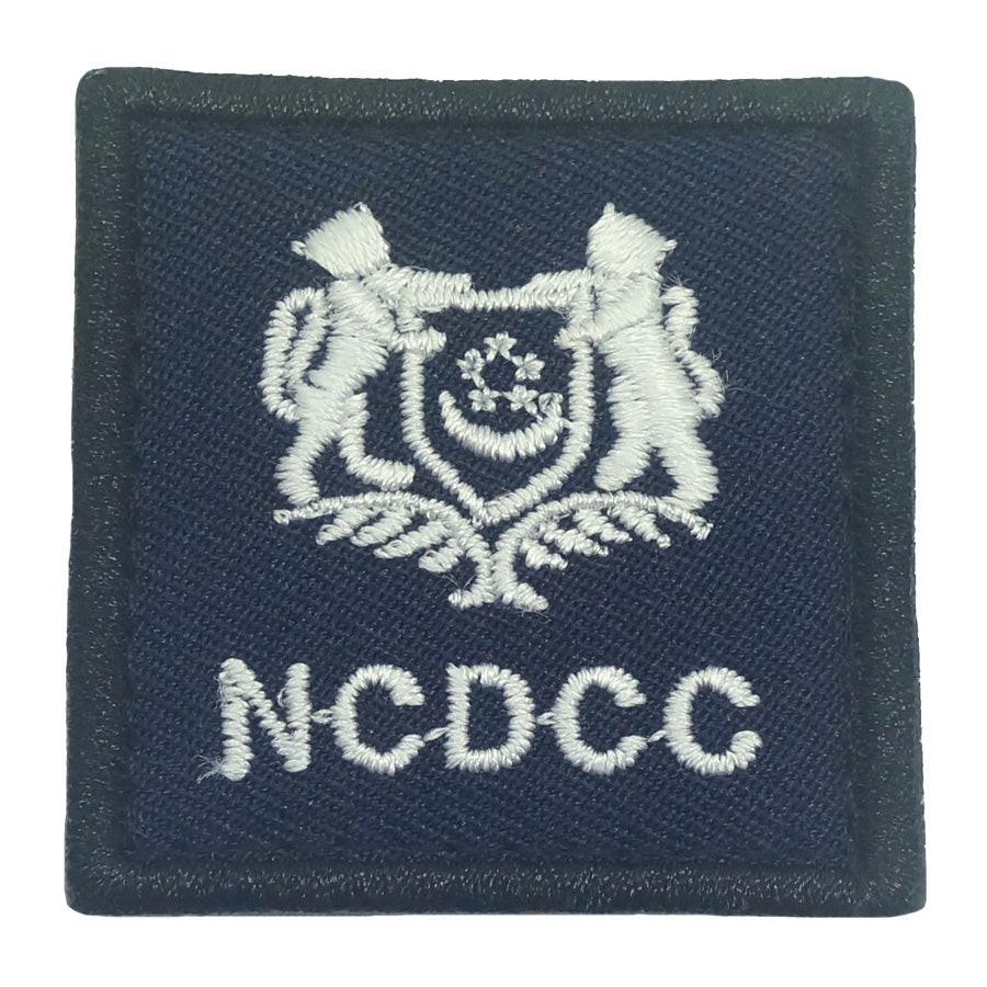 MINI NCDCC RANK PATCH - MAJOR (MAJ) – Hock Gift Shop | Army Online ...