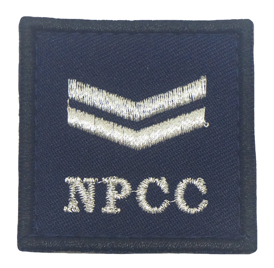 MINI NPCC RANK PATCH - CORPORAL (CPL) – Hock Gift Shop | Army Online ...