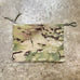 NEW FISH POUCH 2024 - 500 DENIER CORDURA (MULTICAM)