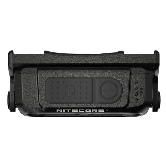 NITECORE NU25 V2 HEADLAMP - 400 LUMENS (BUILT-IN 650mAh USB-C RECHARGEABLE BATTERY)