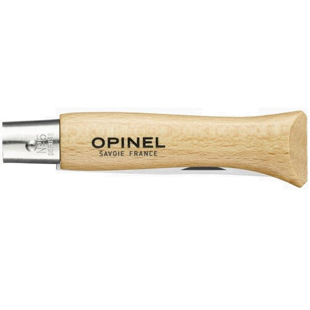OPINEL N°05 STAINLESS STEEL