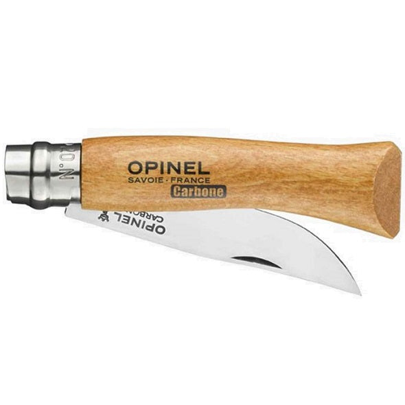 OPINEL N°07 CARBON STEEL
