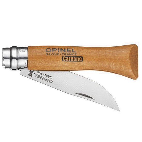 OPINEL N°06 CARBON STEEL