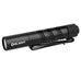 OLIGHT I3T 2 EOS DUAL OUTPUT SLIM EDC FLASHLIGHT (BATTERY INCLUDED) - 200 LUMENS - BLACK