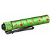 OLIGHT I3T 2 EOS DUAL OUTPUT SLIM EDC FLASHLIGHT (BATTERY INCLUDED) - 200 LUMENS - ZOMBIE GREEN