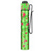 OLIGHT I3T 2 EOS DUAL OUTPUT SLIM EDC FLASHLIGHT (BATTERY INCLUDED) - 200 LUMENS - ZOMBIE GREEN