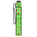 OLIGHT I3T 2 EOS DUAL OUTPUT SLIM EDC FLASHLIGHT (BATTERY INCLUDED) - 200 LUMENS - ZOMBIE GREEN