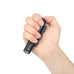 OLIGHT I5T EOS EDC FLASHLIGHT (1 X AA BATTERY INCLUDED) - 300 LUMENS - BLACK WITH BLUE POCKET CLIP