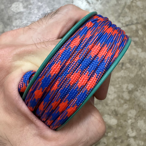 550 PARACORD MINI SPOOL - METS