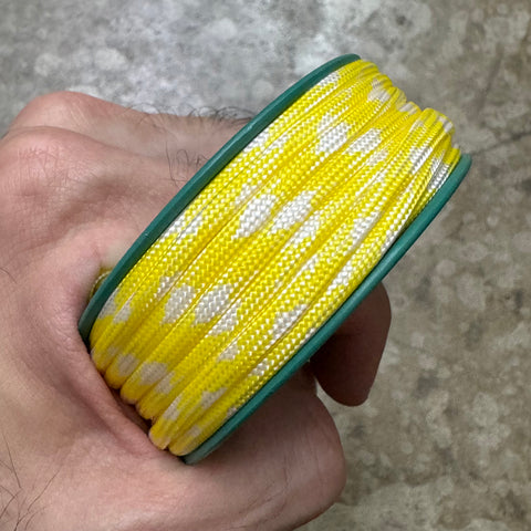 550 PARACORD MINI SPOOL - SMOOTHIE