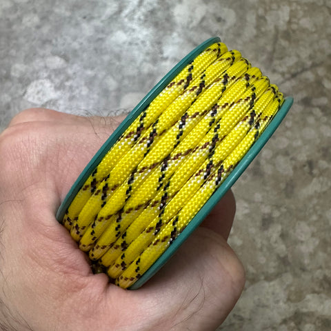 550 PARACORD MINI SPOOL - SNAKE