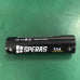 SPERAS S34 3400mAh RECHARGEABLE 18650 LI-ION BATTERY 3.7V / 12.58Wh