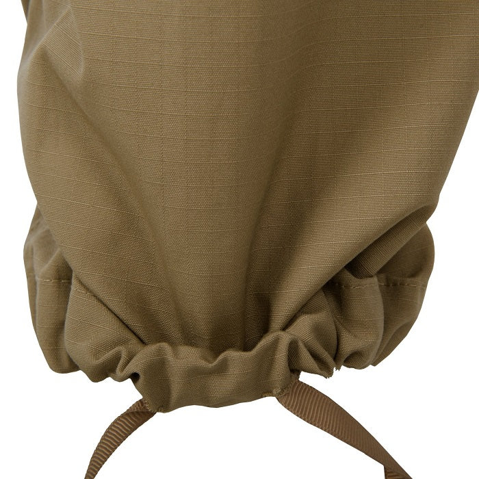 HELIKON-TEX SFU NEXT PANTS® - POLYCOTTON RIPSTOP - BLACK (LAST PIECE SIZE S)