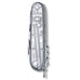 VICTORINOX CLIMBER 91MM - SILVERTECH