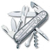 VICTORINOX CLIMBER 91MM - SILVERTECH